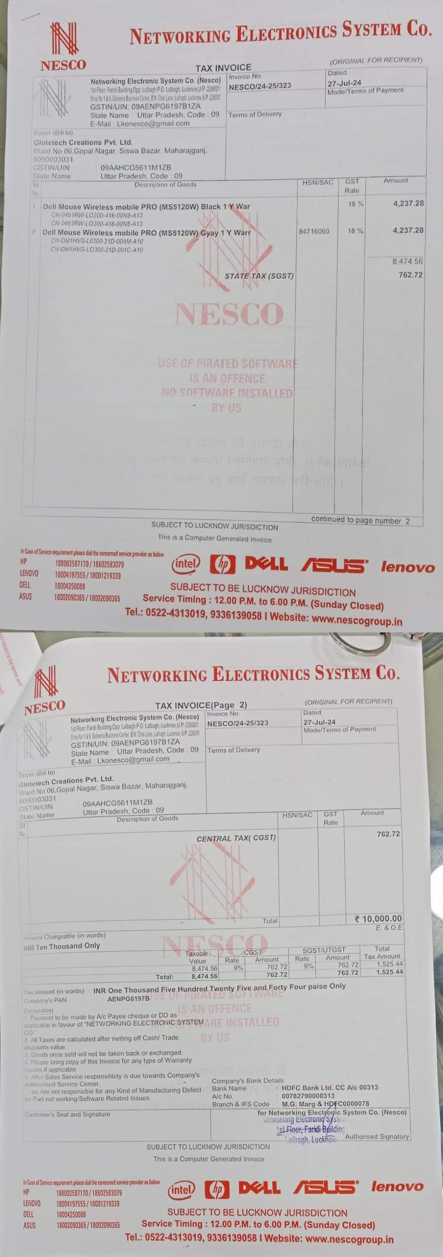 Back Close back-close